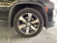 Chevrolet Traverse 2022 5p LT V6/3.6 Aut 7/Pas IMG_3122