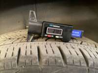 Chevrolet Traverse 2022 5p LT V6/3.6 Aut 7/Pas IMG_3127