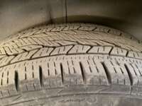 Chevrolet Traverse 2022 5p LT V6/3.6 Aut 7/Pas IMG_3126