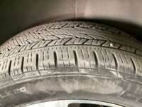 Chevrolet Traverse 2022 5p LT V6/3.6 Aut 7/Pas IMG_3129