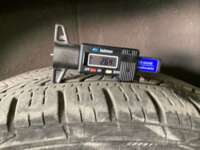 Chevrolet Traverse 2022 5p LT V6/3.6 Aut 7/Pas IMG_3130