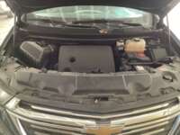 Chevrolet Traverse 2022 5p LT V6/3.6 Aut 7/Pas IMG_3046
