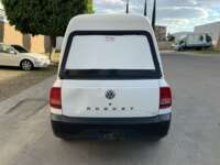 Volkswagen Saveiro 2023 2p Robust L4/1.6 Man A/A 2023 Volkswagen Saveiro Venta Cajuela 1