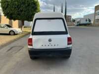 Volkswagen Saveiro 2023 2p Robust L4/1.6 Man A/A 2023 Volkswagen Saveiro Venta Exteriores 6