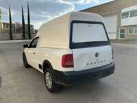 Volkswagen Saveiro 2023 2p Robust L4/1.6 Man A/A 2023 Volkswagen Saveiro Venta Exteriores 7