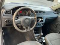 Volkswagen Saveiro 2023 2p Robust L4/1.6 Man A/A 2023 Volkswagen Saveiro Venta Interiores 1