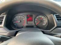 Volkswagen Saveiro 2023 2p Robust L4/1.6 Man A/A 2023 Volkswagen Saveiro Venta Interiores 2