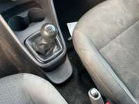 Volkswagen Saveiro 2023 2p Robust L4/1.6 Man A/A 2023 Volkswagen Saveiro Venta Interiores 12