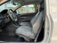 Volkswagen Saveiro 2023 2p Robust L4/1.6 Man A/A 2023 Volkswagen Saveiro Venta Interiores 15