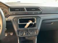 Volkswagen Saveiro 2023 2p Robust L4/1.6 Man A/A 2023 Volkswagen Saveiro Venta Interiores 4