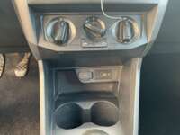 Volkswagen Saveiro 2023 2p Robust L4/1.6 Man A/A 2023 Volkswagen Saveiro Venta Interiores 5