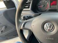 Volkswagen Saveiro 2023 2p Robust L4/1.6 Man A/A 2023 Volkswagen Saveiro Venta Interiores 6