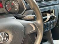 Volkswagen Saveiro 2023 2p Robust L4/1.6 Man A/A 2023 Volkswagen Saveiro Venta Interiores 7