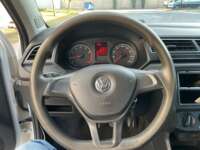 Volkswagen Saveiro 2023 2p Robust L4/1.6 Man A/A 2023 Volkswagen Saveiro Venta Interiores 8