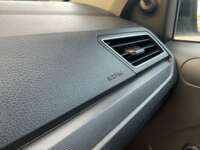 Volkswagen Saveiro 2023 2p Robust L4/1.6 Man A/A 2023 Volkswagen Saveiro Venta Interiores 9