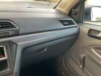 Volkswagen Saveiro 2023 2p Robust L4/1.6 Man A/A 2023 Volkswagen Saveiro Venta Interiores 10