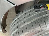 Volkswagen Saveiro 2023 2p Robust L4/1.6 Man A/A 2023 Volkswagen Saveiro Venta Llantas 11