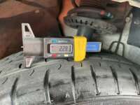 Volkswagen Saveiro 2023 2p Robust L4/1.6 Man A/A 2023 Volkswagen Saveiro Venta Llantas 12