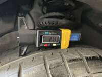 Volkswagen Saveiro 2023 2p Robust L4/1.6 Man A/A 2023 Volkswagen Saveiro Venta Llantas 3