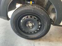 Volkswagen Saveiro 2023 2p Robust L4/1.6 Man A/A 2023 Volkswagen Saveiro Venta Llantas 4