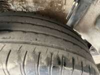 Volkswagen Saveiro 2023 2p Robust L4/1.6 Man A/A 2023 Volkswagen Saveiro Venta Llantas 5