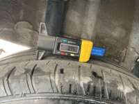 Volkswagen Saveiro 2023 2p Robust L4/1.6 Man A/A 2023 Volkswagen Saveiro Venta Llantas 6