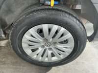 Volkswagen Saveiro 2023 2p Robust L4/1.6 Man A/A 2023 Volkswagen Saveiro Venta Llantas 7