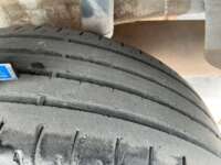 Volkswagen Saveiro 2023 2p Robust L4/1.6 Man A/A 2023 Volkswagen Saveiro Venta Llantas 8