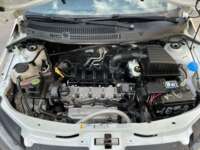 Volkswagen Saveiro 2023 2p Robust L4/1.6 Man A/A 2023 Volkswagen Saveiro Venta Motor 2