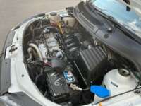 Volkswagen Saveiro 2023 2p Robust L4/1.6 Man A/A 2023 Volkswagen Saveiro Venta Motor 3