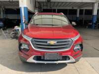 Chevrolet Groove 2024 Premier, L4, 1.5, CVT, QC IMG_5248