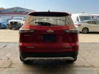 Chevrolet Groove 2024 Premier, L4, 1.5, CVT, QC IMG_5252