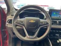 Chevrolet Groove 2024 Premier, L4, 1.5, CVT, QC IMG_5258