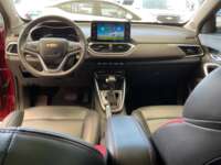 Chevrolet Groove 2024 Premier, L4, 1.5, CVT, QC IMG_5257