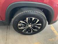 Chevrolet Groove 2024 Premier, L4, 1.5, CVT, QC IMG_3512