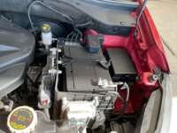 Chevrolet Groove 2024 Premier, L4, 1.5, CVT, QC IMG_5284