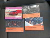 Seat Ibiza 2024 5p Style L4/1.6 Man IMG_5117