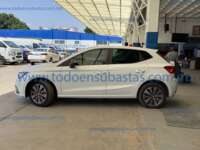 Seat Ibiza 2024 5p Style L4/1.6 Man IMG_5176