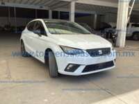Seat Ibiza 2024 5p Style L4/1.6 Man 2024 Seat Ibiza Ingreso Exteriores 7