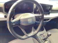 Seat Ibiza 2024 5p Style L4/1.6 Man IMG_5128