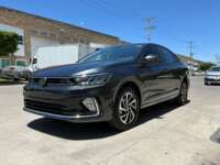 Volkswagen Virtus 2025 4p Comfortline L3/1.0/T Aut 2025 Volkswagen Virtus Venta Exteriores 1
