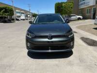 Volkswagen Virtus 2025 4p Comfortline L3/1.0/T Aut 2025 Volkswagen Virtus Venta Exteriores 2