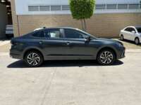 Volkswagen Virtus 2025 4p Comfortline L3/1.0/T Aut 2025 Volkswagen Virtus Venta Exteriores 4