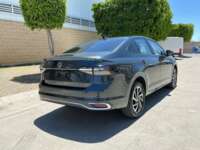 Volkswagen Virtus 2025 4p Comfortline L3/1.0/T Aut 2025 Volkswagen Virtus Venta Exteriores 5