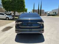 Volkswagen Virtus 2025 4p Comfortline L3/1.0/T Aut 2025 Volkswagen Virtus Venta Exteriores 6