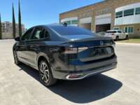 Volkswagen Virtus 2025 4p Comfortline L3/1.0/T Aut 2025 Volkswagen Virtus Venta Exteriores 7
