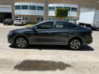 Volkswagen Virtus 2025 4p Comfortline L3/1.0/T Aut 2025 Volkswagen Virtus Venta Exteriores 8