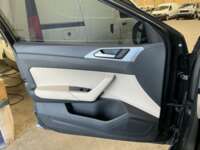 Volkswagen Virtus 2025 4p Comfortline L3/1.0/T Aut 2025 Volkswagen Virtus Venta Interiores 16