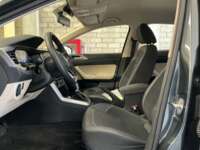 Volkswagen Virtus 2025 4p Comfortline L3/1.0/T Aut 2025 Volkswagen Virtus Venta Interiores 17