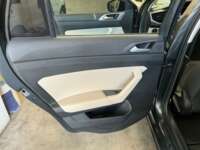 Volkswagen Virtus 2025 4p Comfortline L3/1.0/T Aut 2025 Volkswagen Virtus Venta Interiores 18